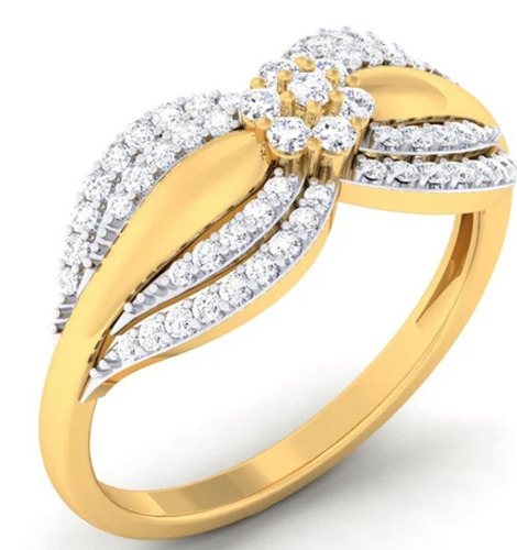 1ct Diamond Ring