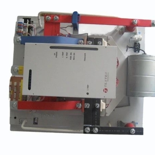 200 Hp Textro Dc Drive