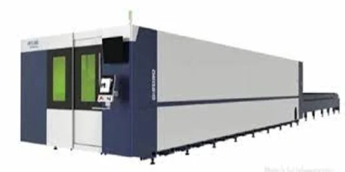 2000x4000 Mm Cnc Laser Cutting Machine