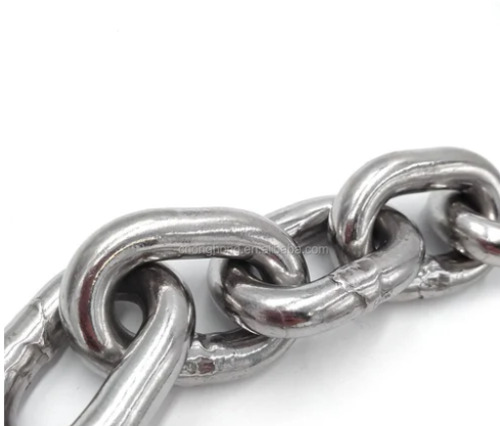 202 Stainless Steel Chain