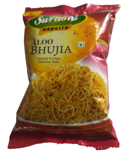 20g Surabhi Aloo Bhujia Namkeen