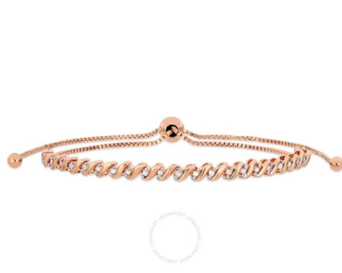 2ct Diamond Bracelet