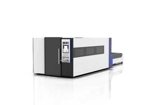 3 Kw Fiber Laser Cutting Machine