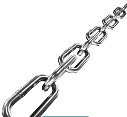 304 Stainless Steel Chain
