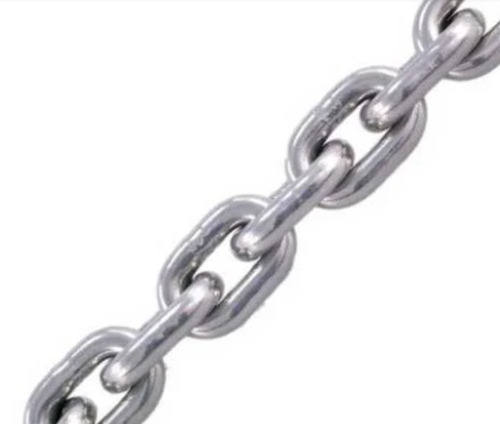 304 Stainless Steel Link Chain