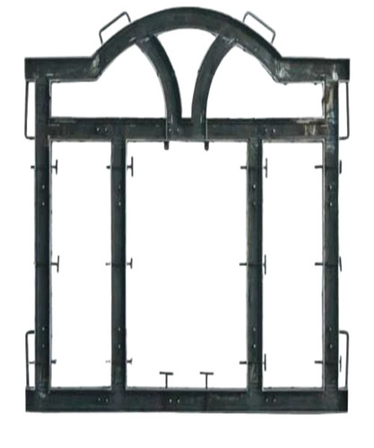 4.5 Feet Window Frame Moulds