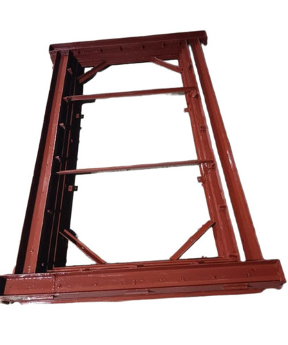 4 Feet Window Frame Moulds