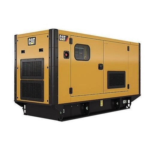 400 Kva Cat Diesel Generator