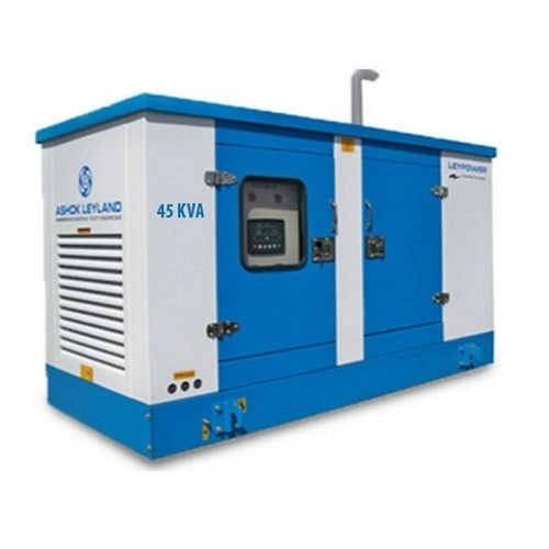 Ashok Leyland Diesel Generator