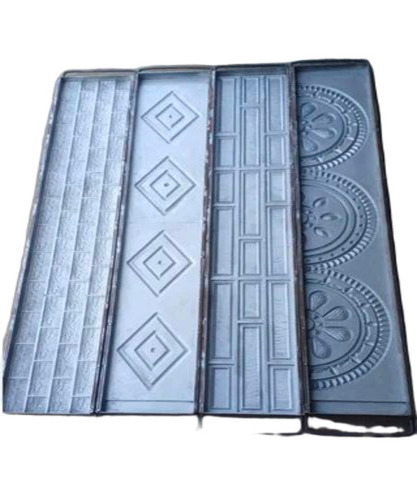 45 Mm Compound Wall Moulds