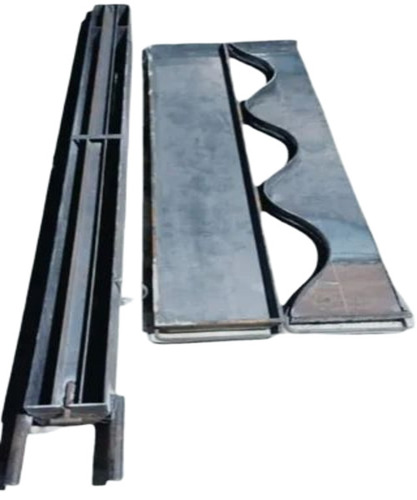 49 Mm Compound Wall Mould