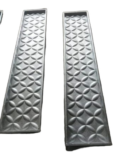 5 Feet Column Moulds