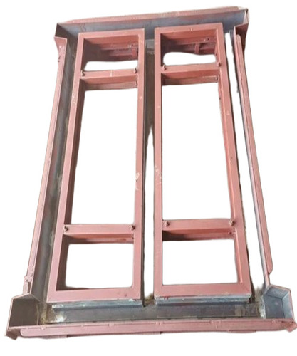 5 Feet Iron Window Frame Moulds