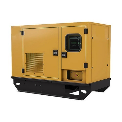 5 Kva Power Generator