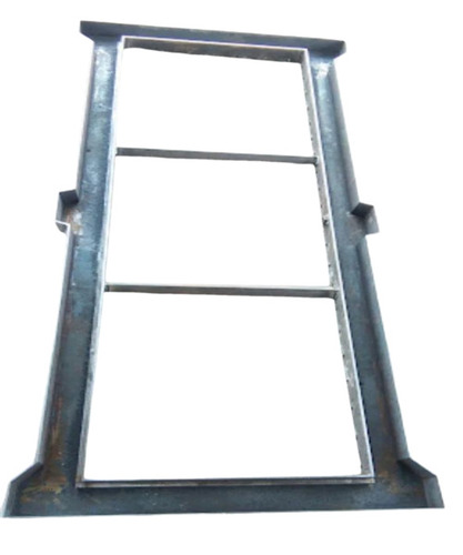 6 Feet Door Frame Mould