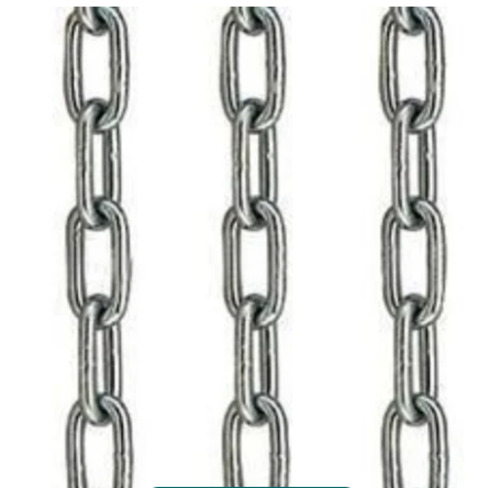 6 Mm Ss Chain