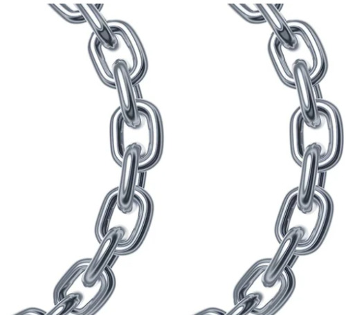 6mm Stainless Steel Chain