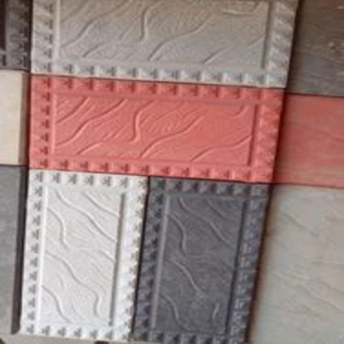 rubber mould paver