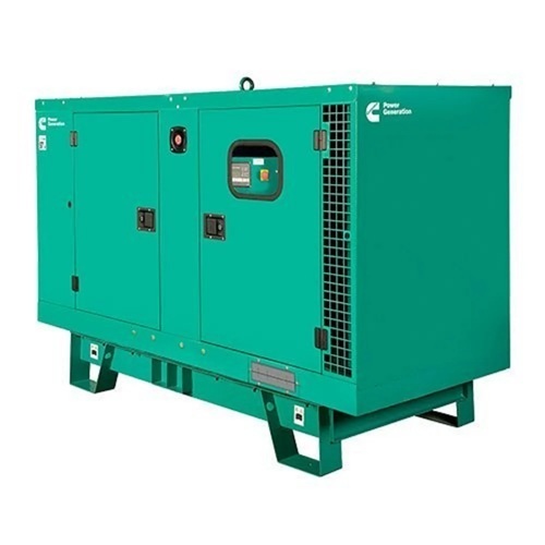 75 Kva Cummins Generators
