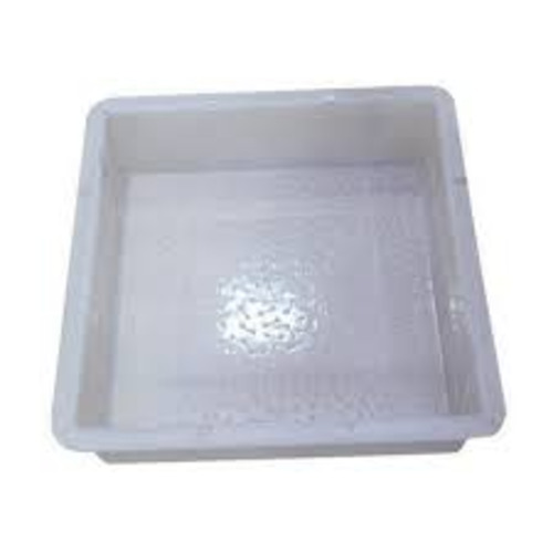 Rubber Mould Paver