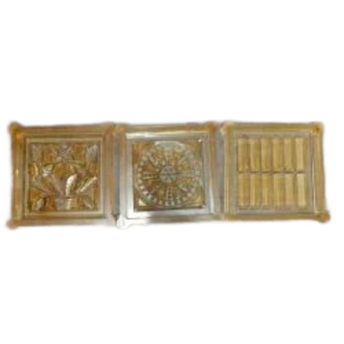 9x9 Ventilator Pvc Mould