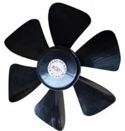 Aluminum Fan Blades