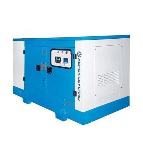 Ashok Leyland Power Generator