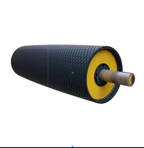 Belt Conveyor Pulley