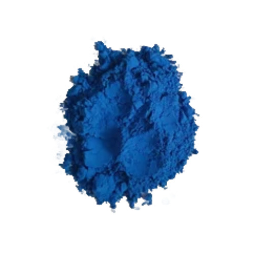 Blue Iron Oxide Pigment