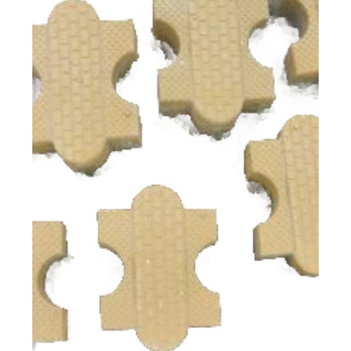 Brooks Plastic Paver Mould