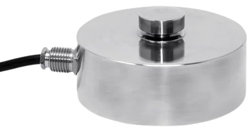 Button Type Load Cell