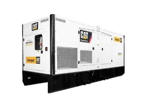 Cat 600kva Diesel Generator