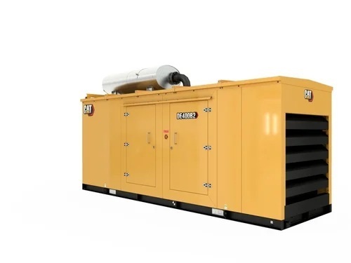 Diesel Engine Generator