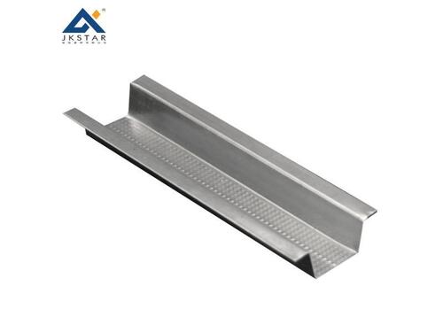 Ceiling Sections Suspended Ceiling omega Furring Channel 68*35*22 for Plasterboard and Gypsum Board Ceiling System