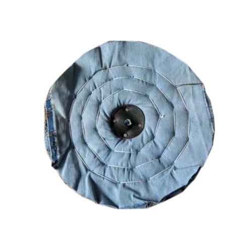 Cloth Buff Wheel