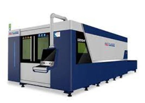 Cnc Laser Cutting Machine