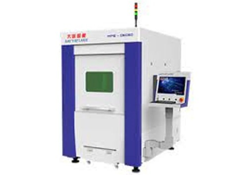 Cnc Laser Cutting Machines