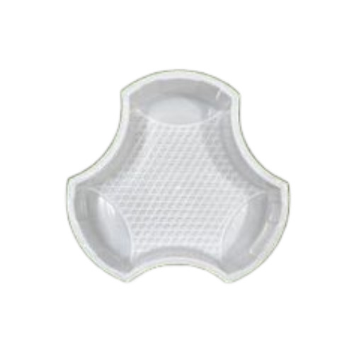 Cosmic With Eye Paver Block Mould