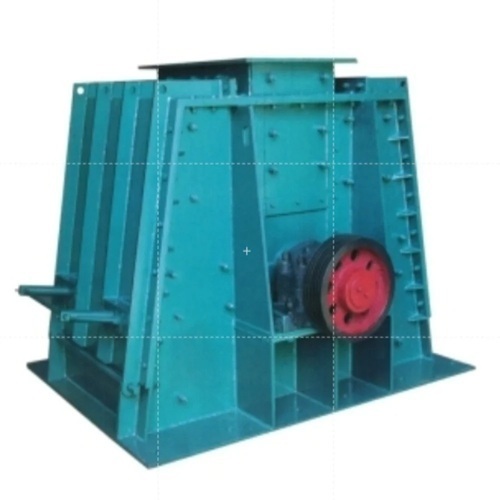 Crusher