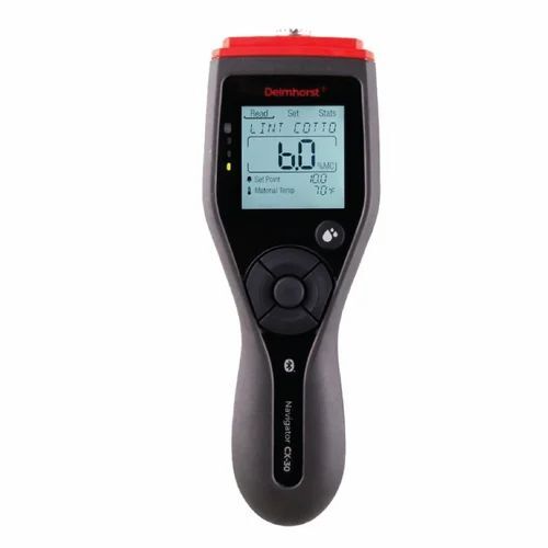 Cx-30 Cotton Moisture Meter