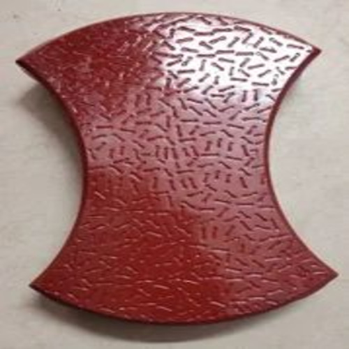 Damru Pvc Mould