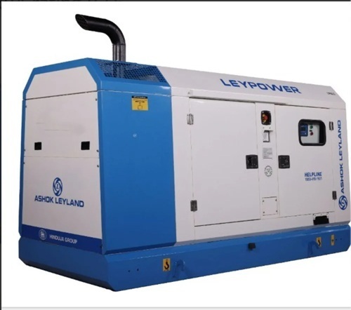 Diesel Generator Sets