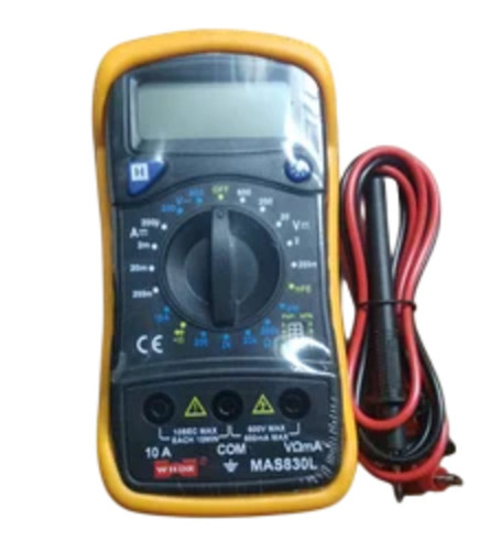 Digital Multimeter
