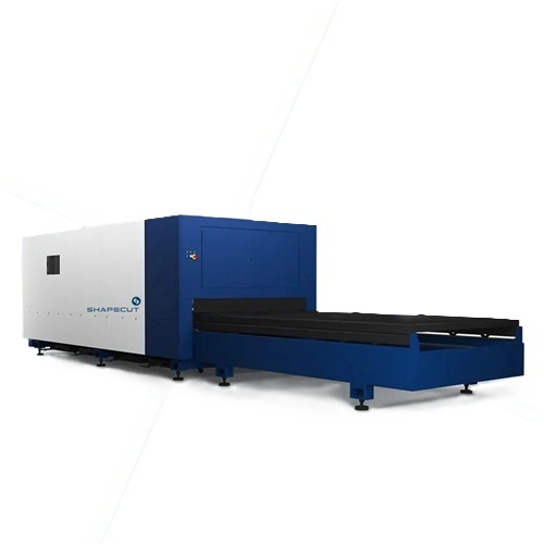 Double Pallet Machine