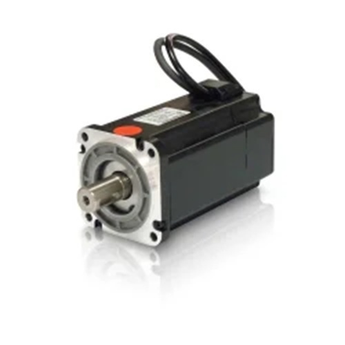 Ethercat Protocol Servo Motor