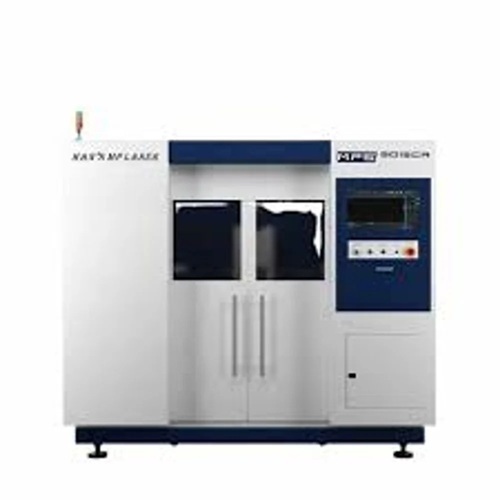 Fiber Laser Cutting Machines