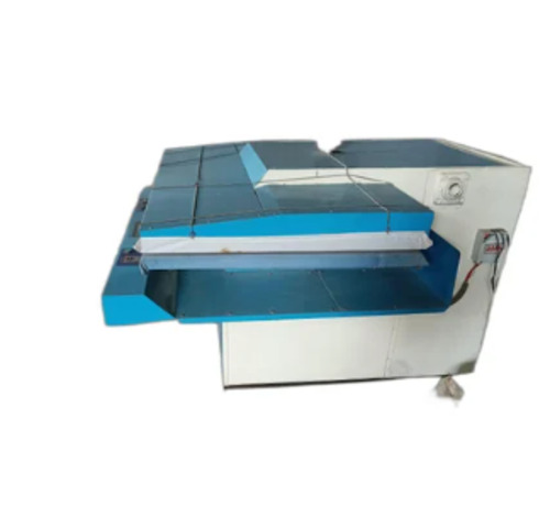 Flat Bed Press