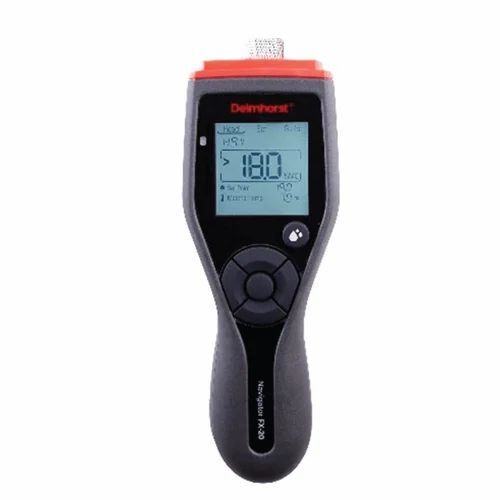 Fx-20 Hay Moisture Meter