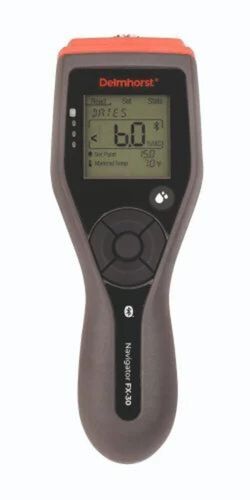 Fx-30 Moisture Meter