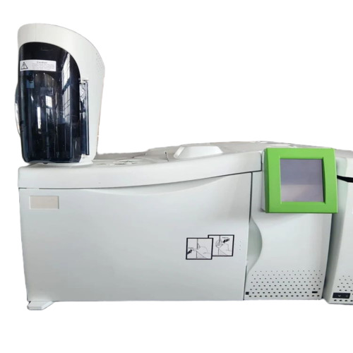 Gas Chromatograph System (Refurbished)